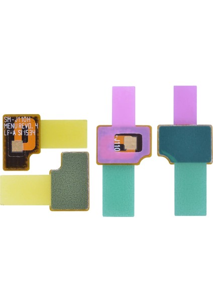 Ally Galaxy J110 J1 Ace J120 Tuş BORDU-(5775) - MBN2252-8798