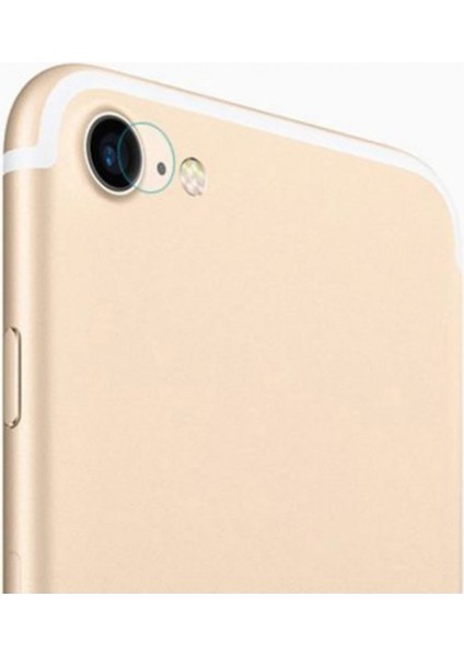 iPhone Se3-Se2 Iphone 8-7 Kamera Koruma Kırılmaz Cam KORUYUCU-(5775) - GMS3913-9088