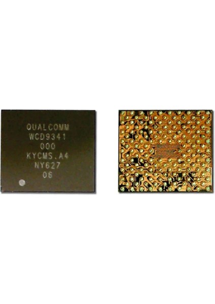 Samsung Galaxy S8+ Plus Note 8 (WCD9341) Ses Audio Ic ENTEGRE-(5775) - GMS2406-7484 fiyatları