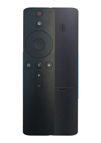 Xiaomi Mi Tv Box Bluetooth 4.2 Universal Uzaktan KUMANDA-(5775) - MDE5392-9434