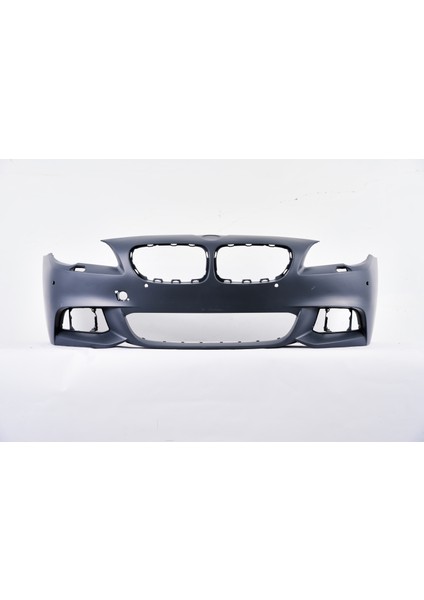 Bmw F10 Ön Tampon ve Panjur Seti M-Tech Lcı
