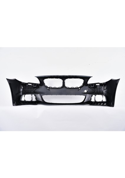 Bmw F10 Ön Tampon ve Panjur Seti M-Tech Lcı