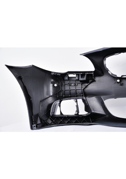 Bmw F10 Ön Tampon ve Panjur Seti M-Tech Lcı