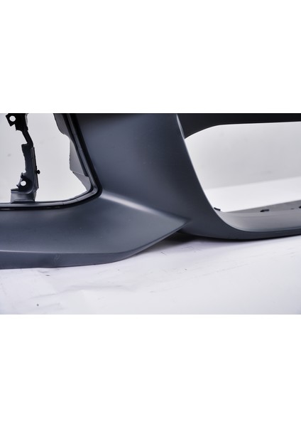 Bmw F10 Ön Tampon ve Panjur Seti M-Tech Lcı