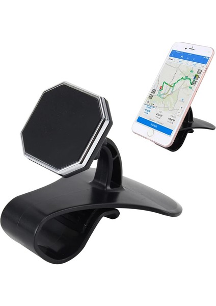 Araç Içi Torpido Üzeri Universal Telefon Araç TUTUCU-(5775) - GMS2381-7157