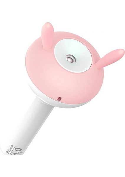 Baseus Magic Wand Ev Ofis Nemlendirici Aroma Yayıcı+ Gece LAMBASI-(5775) - AGT4702-5933 indirimleri