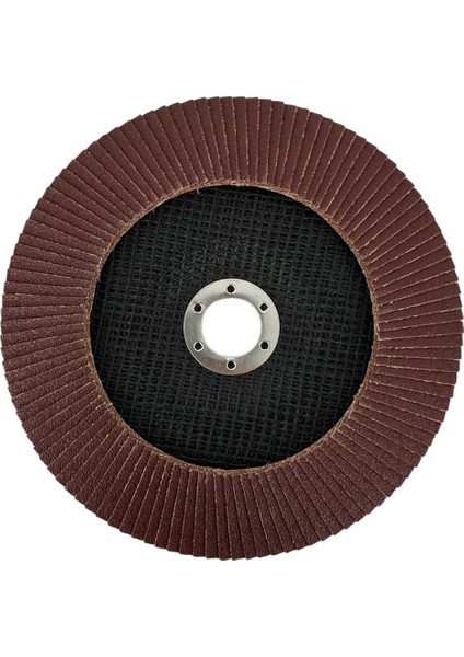 180MM Flap Zımpara