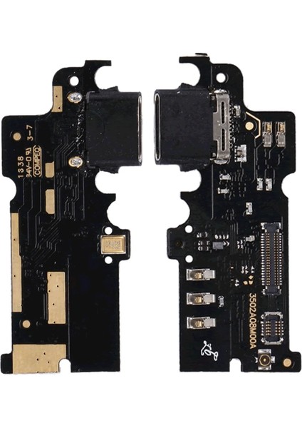Xiaomi Mi Mix Şarj Soket Mikrofon BORDU-(5775) - GMS7466-6510