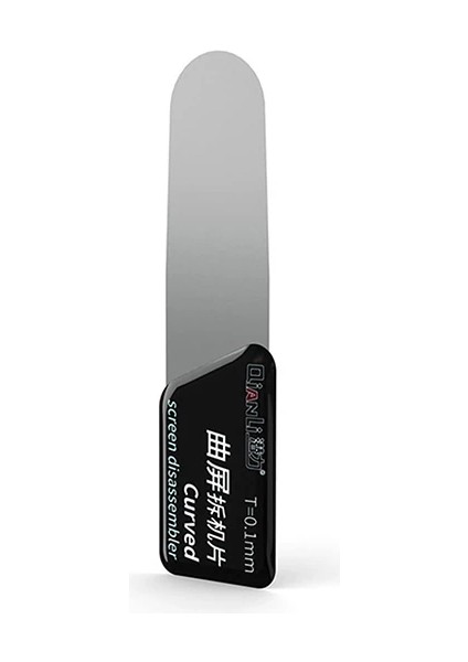 Toolplus Pofesyonel Curved Kavisli Ekran Sökücü APARAT-(5775) - BKS2656-8072