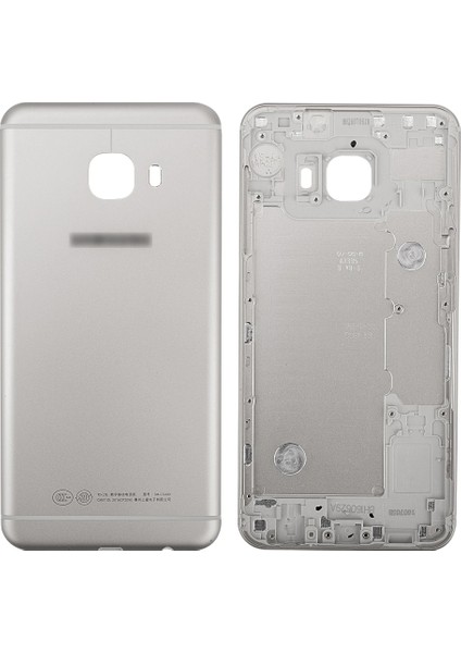 Samsung Galaxy C5 Için Arka Pil Kapak KASA-(5775) - GMS5181-4615 fırsatları