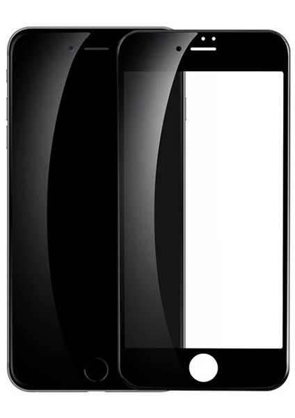 Wk iPhone Se3-Se2 Iphone 8-7 Kingkong Curved Tempered Cam Ekran KORUYUCU-(5775) - FKU3655-3677 modelleri