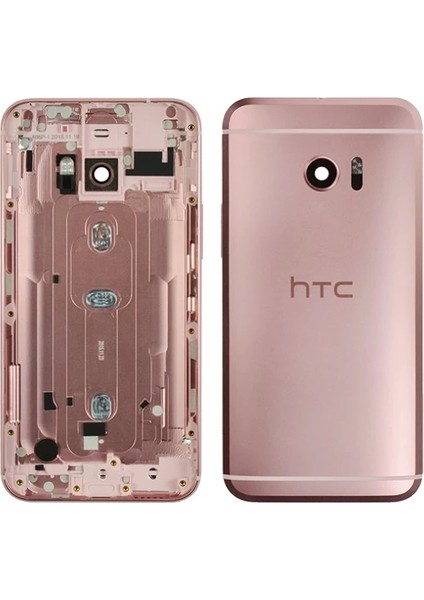 Htc One M10 Kasa KAPAK-(5775) - AGT2121-8237