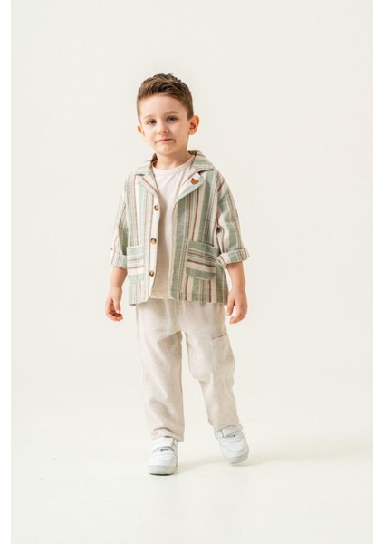 TFB-5485 Erkek Çocuk Takım