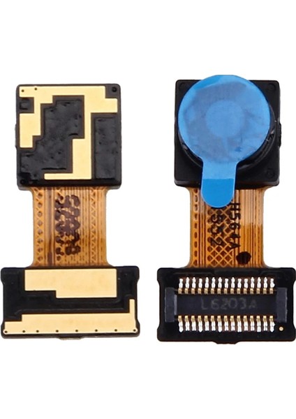 Lg K8 Ön KAMERA-(5775) - MBN9129-4660