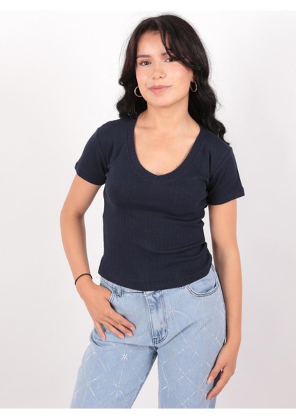 S0018063 Kadın T-Shirt