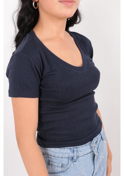 S0018063 Kadın T-Shirt indirimleri