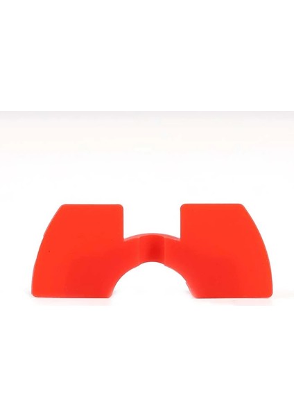 Xiaomi M365 Scooter Için Kauçuk Titreşim Sarsıntı Önleyici DAMPER-(5775) - CDY6366-7159