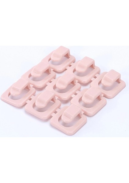Ally 18 Parça Mini Kablo Düzenleyici SET-(5775) - BKS5711-2869