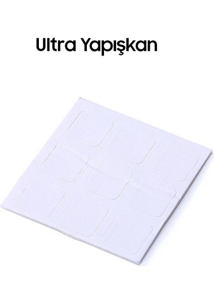Ally 18 Parça Mini Kablo Düzenleyici SET-(5775) - BKS5711-2869