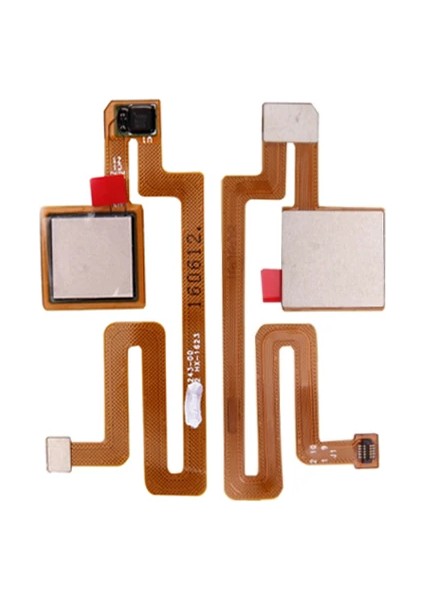 Xiaomi Mi Max Parmak Izi Okuyucu Home Tuş Touch İD-(5775) - GMS9237-8922