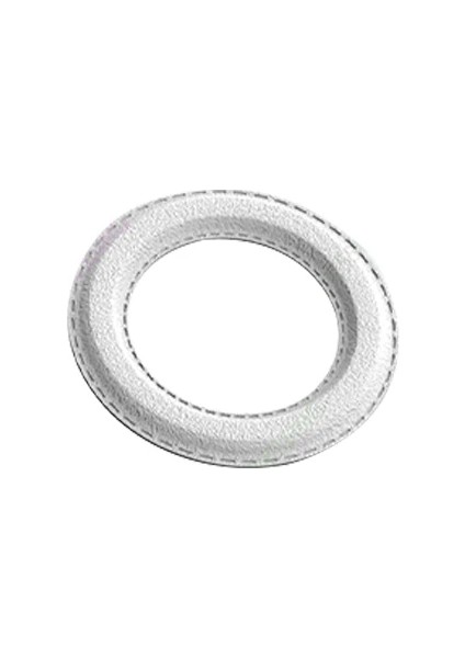 Ally Magsafe Ring Güçlü Manyetik Telefon Tutucu Yüzey STANDI-(5775) - BKS3532-8297 fırsatları