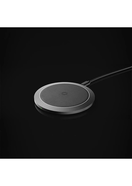 Falavodo QWA12 Hızlı Wireless Kablosuz Şarj Cihazı İPHONESAMSUNG-(5775) - GMS2335-2706