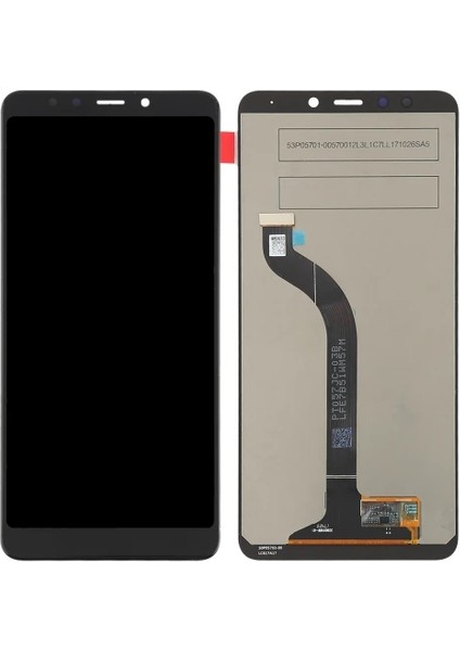 Xiaomi Redmi 5 LCD Ekran Dokunmatik Touch PANEL-(5775) - AGT2243-5610