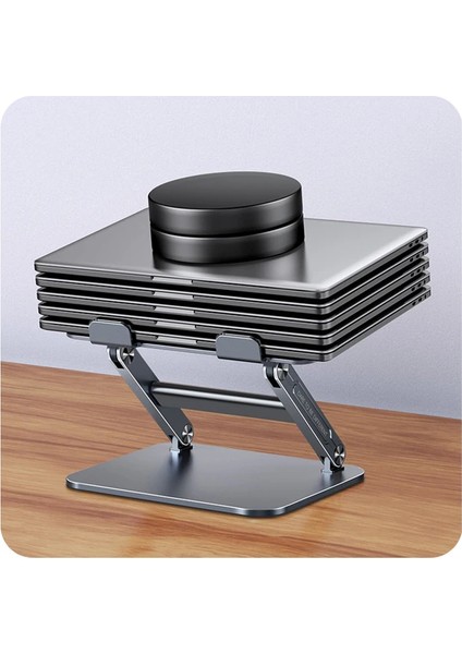Ally Mc LS516 Masaüstü Laptop STANDI-(5775) - MDE9394-9040