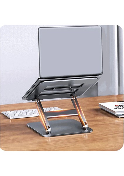 Ally Mc LS516 Masaüstü Laptop STANDI-(5775) - MDE9394-9040