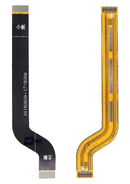 Xiaomi Redmi 66A Motherbord Ana Bord Ara FILM-(5775) - GMS2032-7419 fiyatları