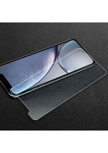 Iphone 11/iphone Xr 6.1kırılmaz Tempered Cam Ekran KORUYUCU-(5775) - GMS1557-6164 fiyatları