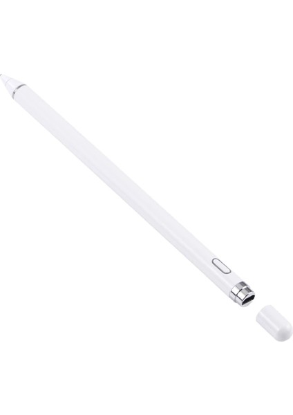 Ally K-2262 Universal Android-Ios Kapasitif iPad Tablet Dokunmatik Stylus Kalem-(57 - BKS6588-6726