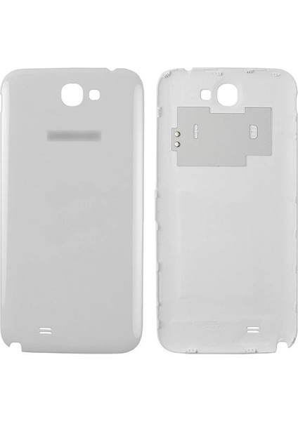 Ally Samsung Galaxy Note 2 N7100 Için Arka Pil Batarya KAPAĞI-(5775) - BKS2069-2559