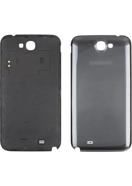 Ally Samsung Galaxy Note 2 N7100 Için Arka Pil Batarya KAPAĞI-(5775) - BKS2069-2559