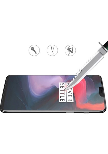 Ally Samsung Galaxy A40 Tempered Kırılmaz Cam Ekran KORUYUCU-(5775) - GMS2465-7098 fırsatları