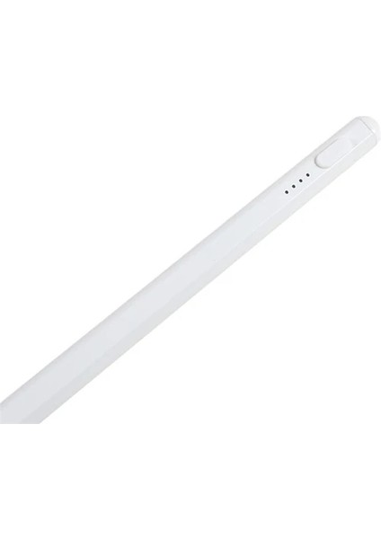 Ally K-2260 Universal Kapasitif Stylus iPad Tablet Dokunmatik KALEM-(5775) - MBN3423-4812