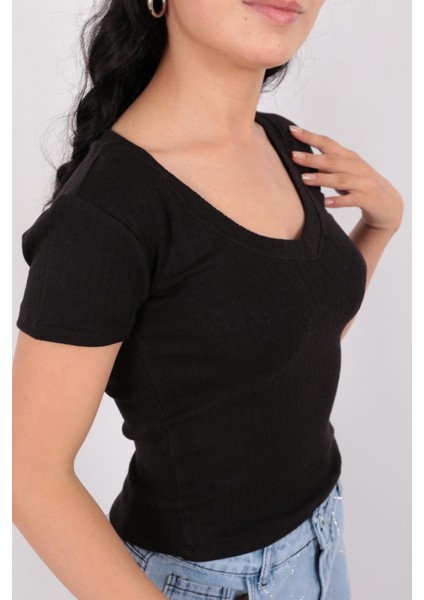 S0018063 Kadın T-Shirt indirimleri