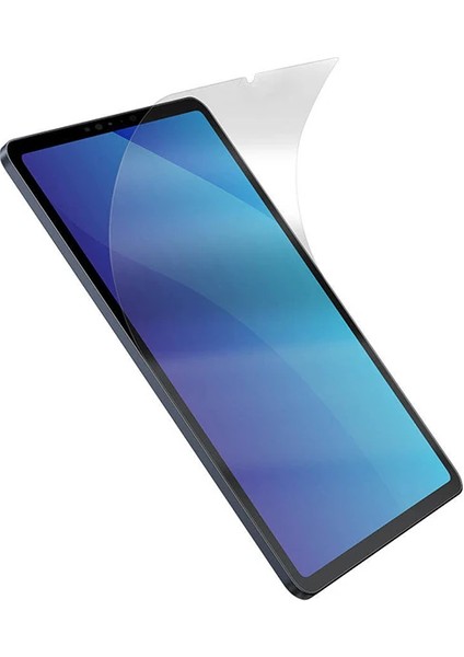 Baseus Paper Like iPad Mini 6 (2021) ve Mini 7 (2024) 0.15MM Darbe Emici Ekran Koruy - MBN4698-6364