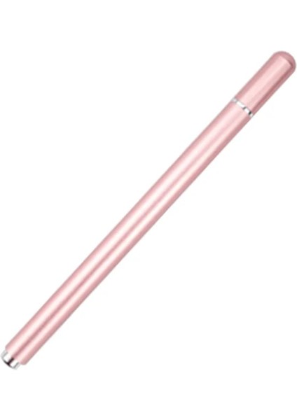 Ally Vers2 Universal Stylus Kapasitif Tablet Telefon Dokunmatik KALEM-(5775) - AGT4419-3369