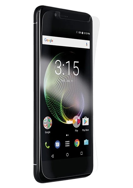 Vestel Venus E3 Kırılmaz Cam Ekran KORUYUCU-(5775) - MBN5600-7292