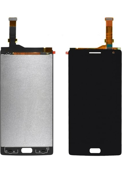 Oneplus Two 2 A2001 A2003 A2005 LCD Ekran DOKUNMATIK-(5775) - MBN9649-3711