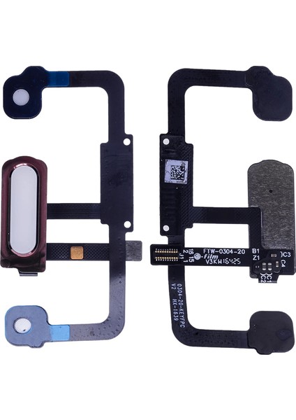 Huawei Mate 9 Pro Home Tuş Bord FILMI-(5775) - FKU6830-8287 fırsatları