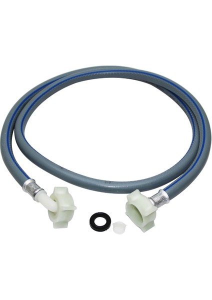 1.5mt Tekli Çamaşır Makine Hortumu (5047)