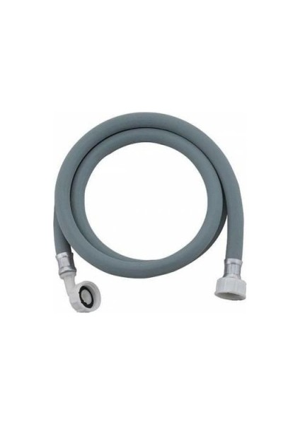 3mt Tekli Çamaşır Makine Hortumu (5047)