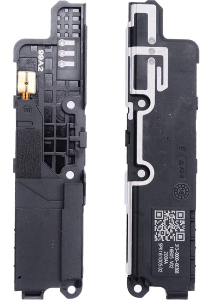 Sony Xperia Xa Ultra Buzzer Hoparlor FULL-(5775) - AGT6666-6837 fiyatları