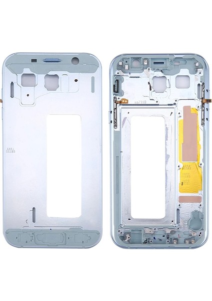 Samsung Galaxy A5 2017 A520 Için Orta Kasa Orta PANEL-(5775) - GMS3902-4425 fiyatları
