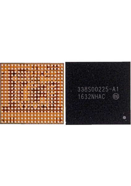 Iphone 7 Iphone 7 Plus Power Ic Güç ENTEGRESI(338S00225-A1)-(5775) - GMS5206-7342