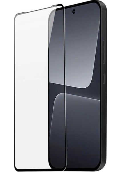 Dux Ducis Xiaomi 13 Full Kaplama Tempered Cam Ekran KORUYUCU-(5775) - GMS8296-5312