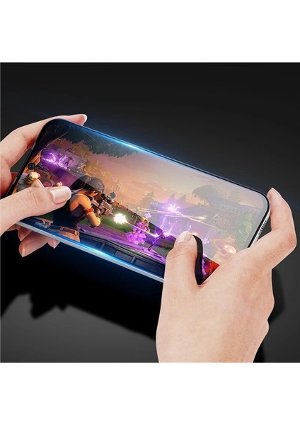 Dux Ducis Xiaomi 13 Full Kaplama Tempered Cam Ekran KORUYUCU-(5775) - GMS8296-5312 modelleri