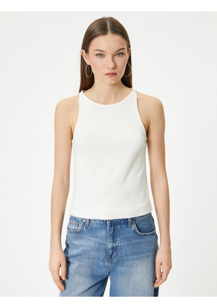 Yeni Sezon Bisiklet Yaka Atlet Slim Fit